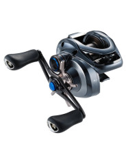 Shimano SLX DC XT 70 XG 8.1:1 Low Profile Baitcaster Reel (2022 JDM)