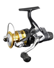 Shimano Sahara 4000DH-R Rear Drag/Fighting Drag Spinning Reel Shimano Sahara 4000DH-R Rear Drag/Fighting Drag Spinning Reel