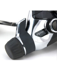 Shimano Sahara 4000DH-R Rear Drag/Fighting Drag Spinning Reel Shimano Sahara 4000DH-R Rear Drag/Fighting Drag Spinning Reel
