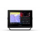 Garmin GPSMAP 723 - Chartplotter Non-sonar with Worldwide Basemap