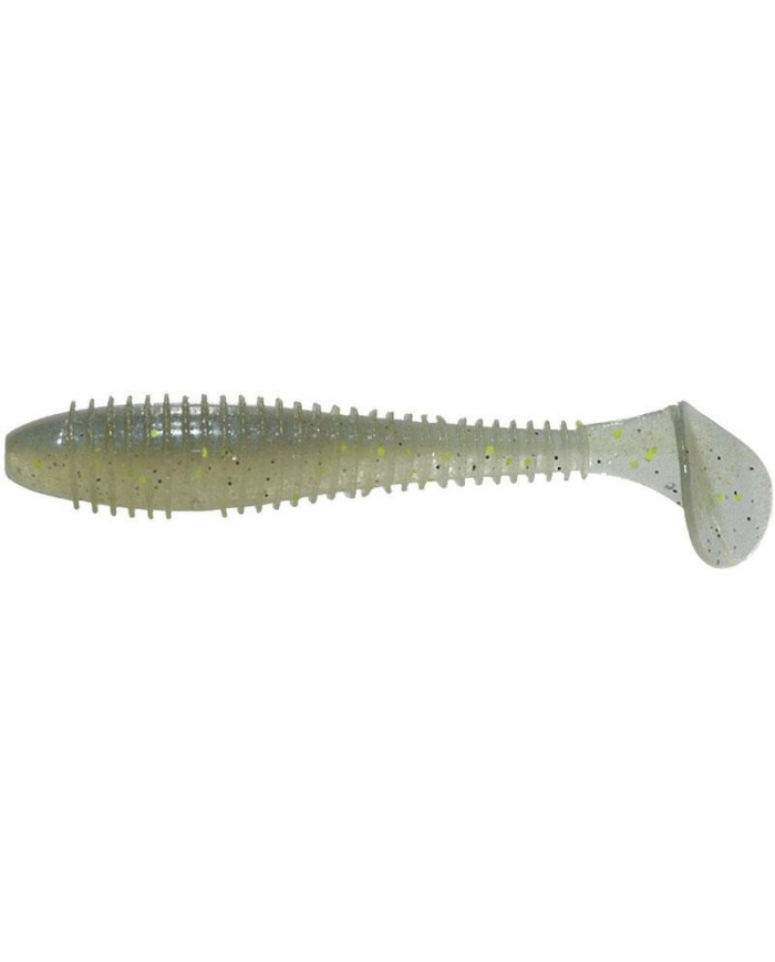 Keitech Swing Impact Fat 3.8in Sexy Shad