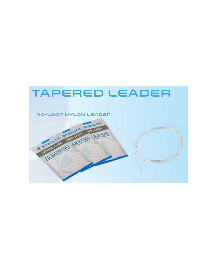 Stealth Start Combo 9ft 5/6wt 4pc Rod- Reel, Floating Line, Tippet and Leader 