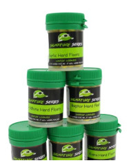 LL Signature Series Garlic Hard Floaties 50ml LL Signature Series Garlic Hard Floaties 50ml