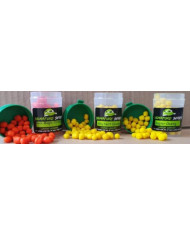 LL Signature Series SWG (Garlic) Oozing Floaties 50ml LL Signature Series SWG (Garlic) Oozing Floaties 50ml