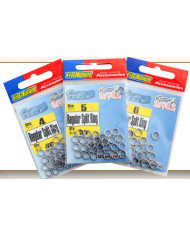 Pro-Hunter Hyper X Split Ring size 6 Pro-Hunter Hyper X Split Ring size 6