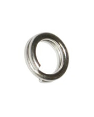 Pro-Hunter Round Split Ring size 4
