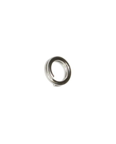 Pro-Hunter Round Split Ring size 9
