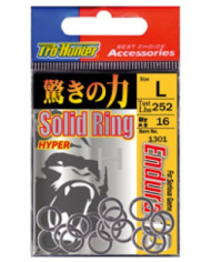 Pro-Hunter X Solid Ring size XL