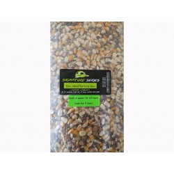 LL Signature Series Dry - Hard Particle Mix 2KG
