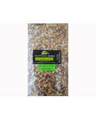 LL Signature Series Dry - Hard Particle Mix 2KG