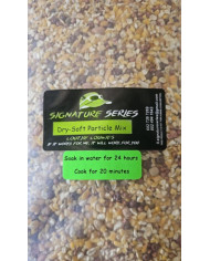 LL Signature Series Dry - Hard Particle Mix 2KG