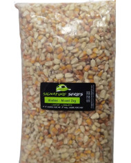 LL Signature Series Dry - Soft Particle Mix 2KG LL Signature Series Dry - Soft Particle Mix 2KG