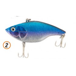 Lipless Crankbait Fishing Lures - www. Bass Fishing Tackle in  South Africa