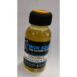 Twin Series Concentrate Coconut 50ml