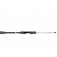 13 Fishing RELY BLACK 6ft6in 2Pc Medium Spinning Rod