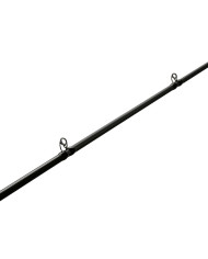 13 Fishing DEFY BLACK 7ft0in 1Pc Moderate Cranking Casting Rod 