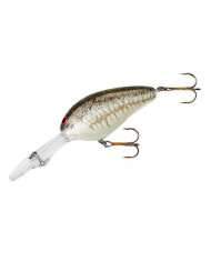 Norman Middle N Splatter Bass 2 inch 3/8oz