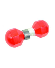 Eagle Claw DUMBBELL MARKER BUOY ORANGE AMBD