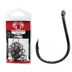 Fishing Hooks - www. Bass Fishing Tackle in South Africa