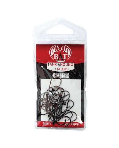 B.A.T. Chinu Hook S0.8 B.A.T. Chinu Hook S0.8