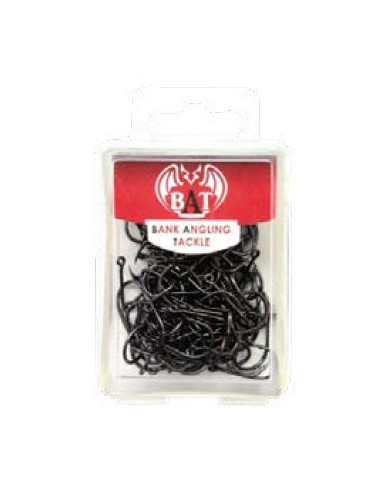 B.A.T. Chinu Hook S2 Bulk Pack B.A.T. Chinu Hook S2 Bulk Pack