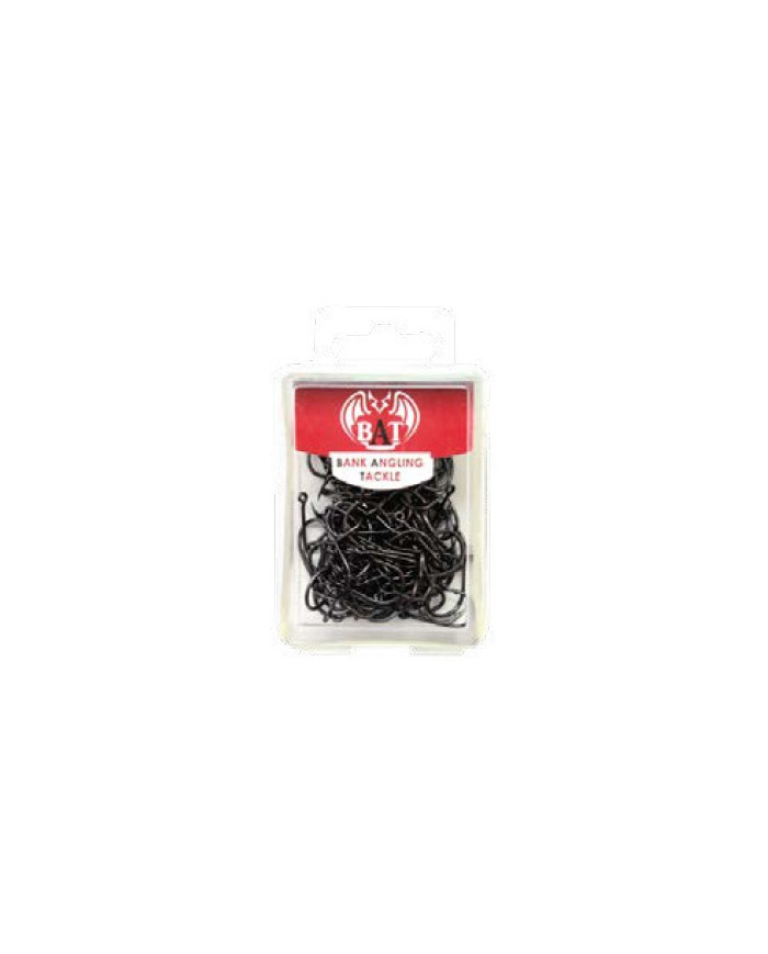 B.A.T. Chinu Hook S5 Bulk Pack B.A.T. Chinu Hook S5 Bulk Pack
