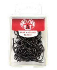 B.A.T. Chinu Hook S5 Bulk Pack B.A.T. Chinu Hook S5 Bulk Pack