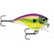 Rapala BX Brat Rock Solid 3/8oz 3ft