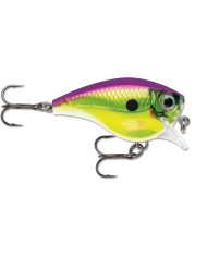 Rapala BX Brat Rock Solid 3/8oz 3ft Rapala BX Brat Rock Solid 3/8oz 3ft