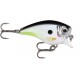 Rapala BX Brat Hot Dang 3/8oz 3ft