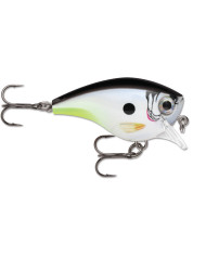Rapala BX Brat Hot Dang 3/8oz 3ft Rapala BX Brat Hot Dang 3/8oz 3ft