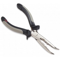 Rapala Curved Fisherman's Pliers 6.5in