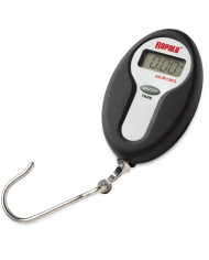 Rapala Mini Digital Scale 12kg/25lb Rapala Mini Digital Scale 12kg/25lb