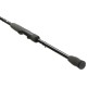 13 Fishing DEFY BLACK 7ft1in 1pc MH Spinning Rod