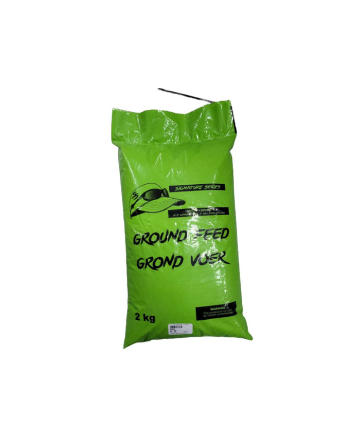 LL Signature Series Tournament Feed 2KG