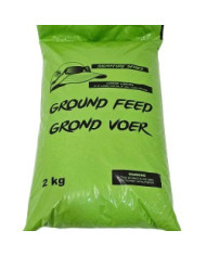 LL Signature Series Tournament Feed 2KG