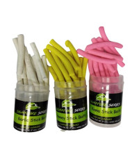 LL Signature Series Garlic Stick Baits 50ml 