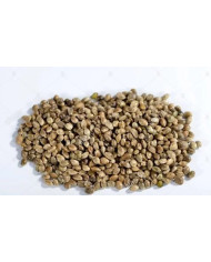 LL Signature Series Hemp Seed 500G