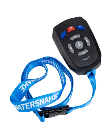 WATERSNAKE STEALTH REMOTE 65 lb / 54 inch Shaft BOW MOUNT TROLLING MOTOR WATERSNAKE STEALTH REMOTE 65 lb / 54 inch Shaft BOW MOUNT TROLLING MOTOR