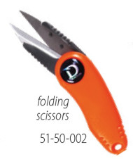 Dragon Folding Lrg Line Scissors