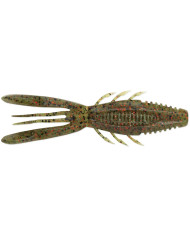 Rapala Crush City Bronco Bug Watermelon Red 4in