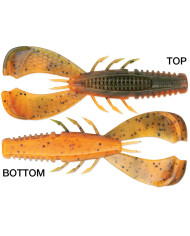 Rapala Crush City Cleanup Craw Bama Craw 3.5in