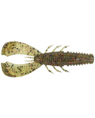 Rapala Crush City Cleanup Craw Watermelon Red 3.5in