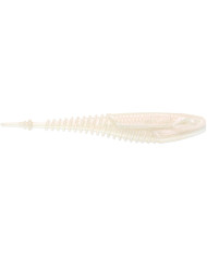 Rapala Crush City Freeloader Albino Pearl 4.25in