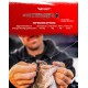 Rapala Crush City NED BLT 3in