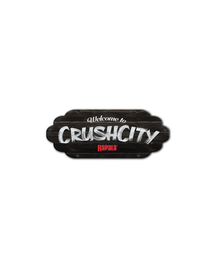 Rapala Crush City