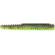 Rapala Crush City NED BLT Green Pumpkin Chartreuse Pepper 3in
