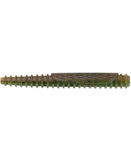 Rapala Crush City NED BLT Green Pumpkin Watermelon 3in Rapala Crush City NED BLT Green Pumpkin Watermelon 3in
