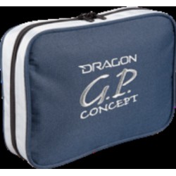 Dragon G.P.Concept Lure Wallet 