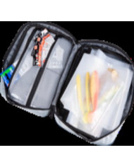 Dragon G.P.Concept Lure Wallet 